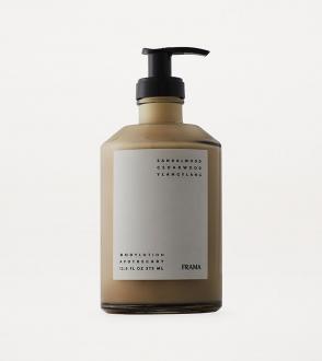 Crème hydratante Apothecary