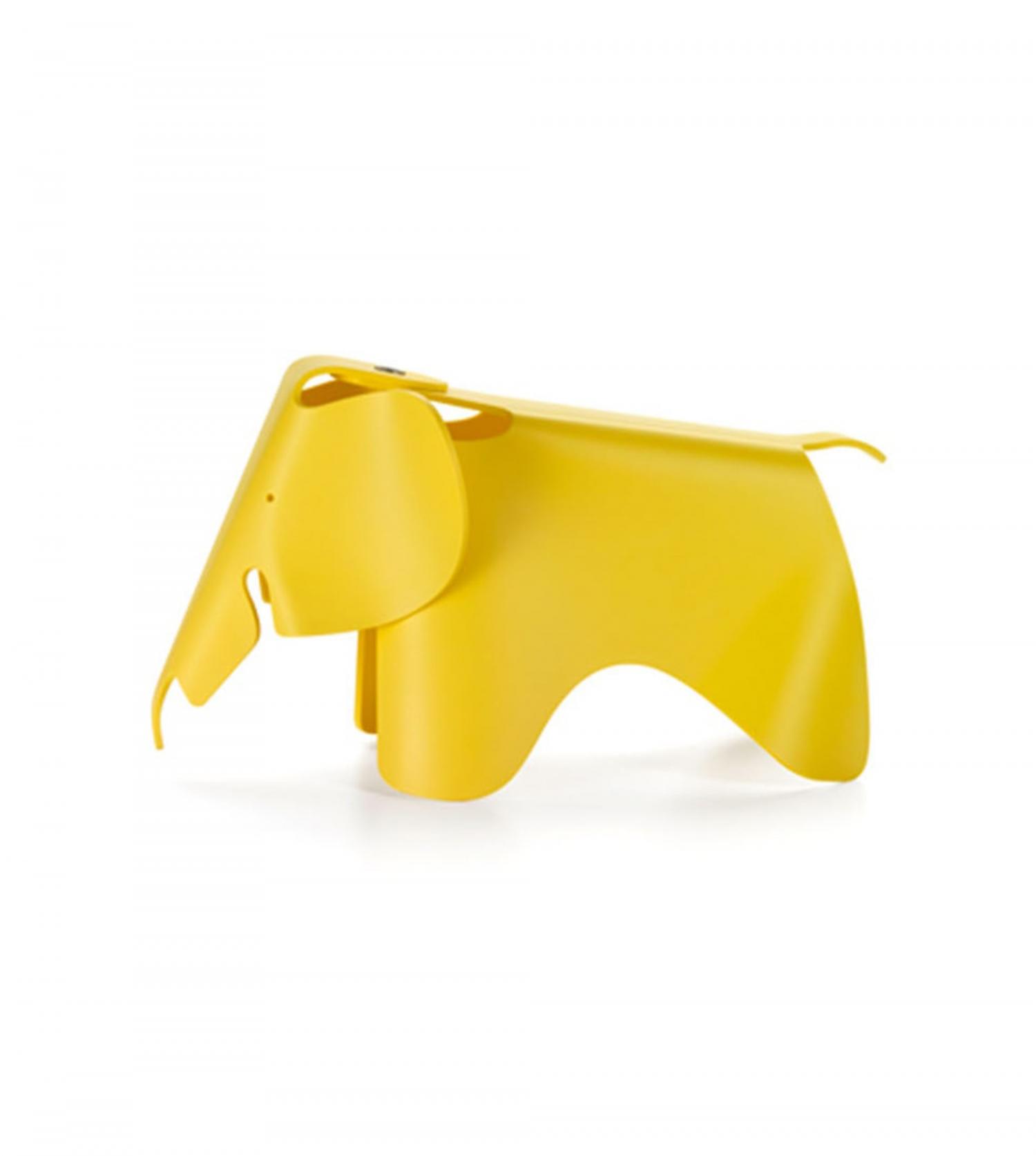 Eames Elephant - Small