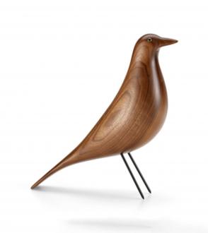 Eames House Bird