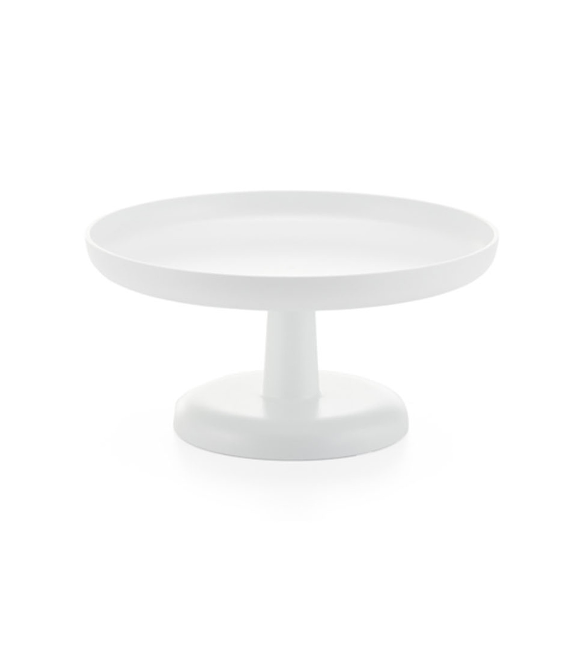 Plateau High tray