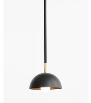 Beaubien Suspension Simple Shade Lambert et Fils