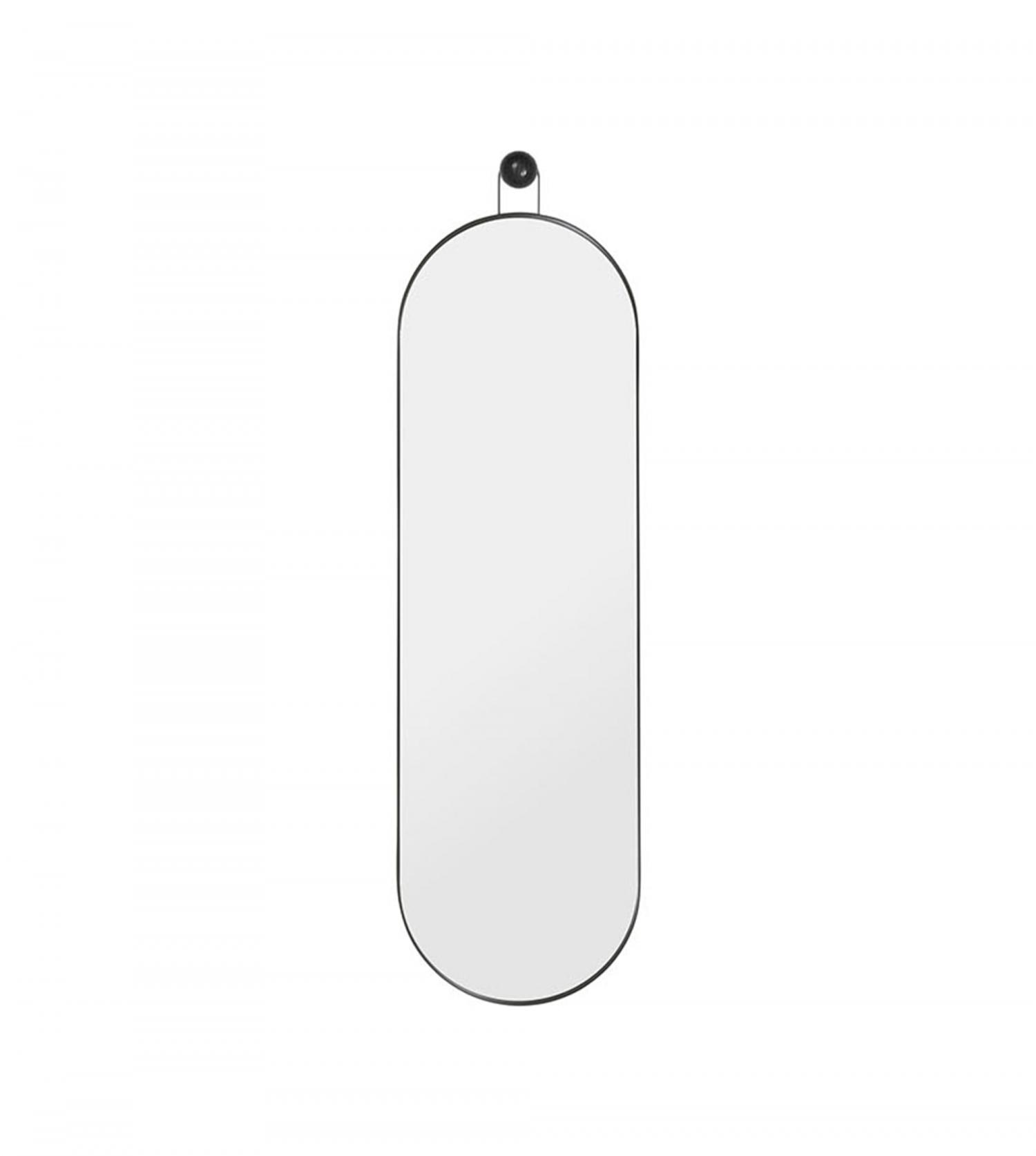 Miroir Poise - Oval