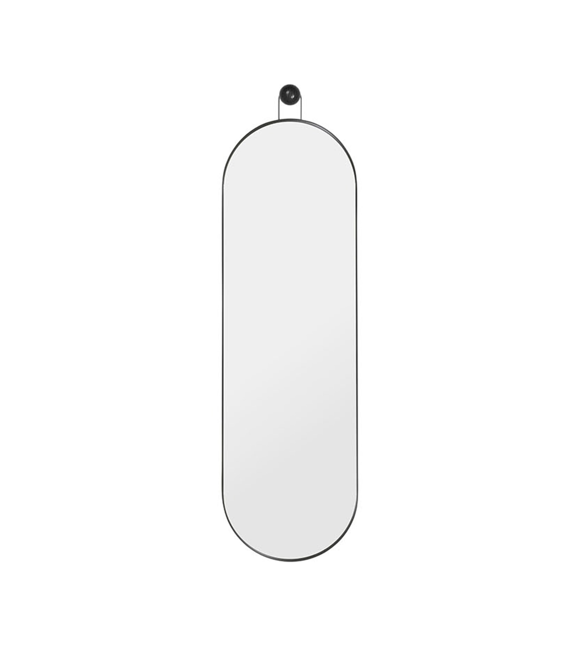 Miroir Poise - Oval