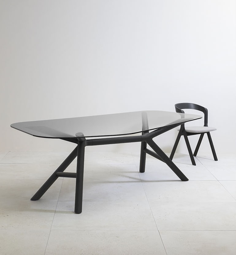 Table Otto - 200x118