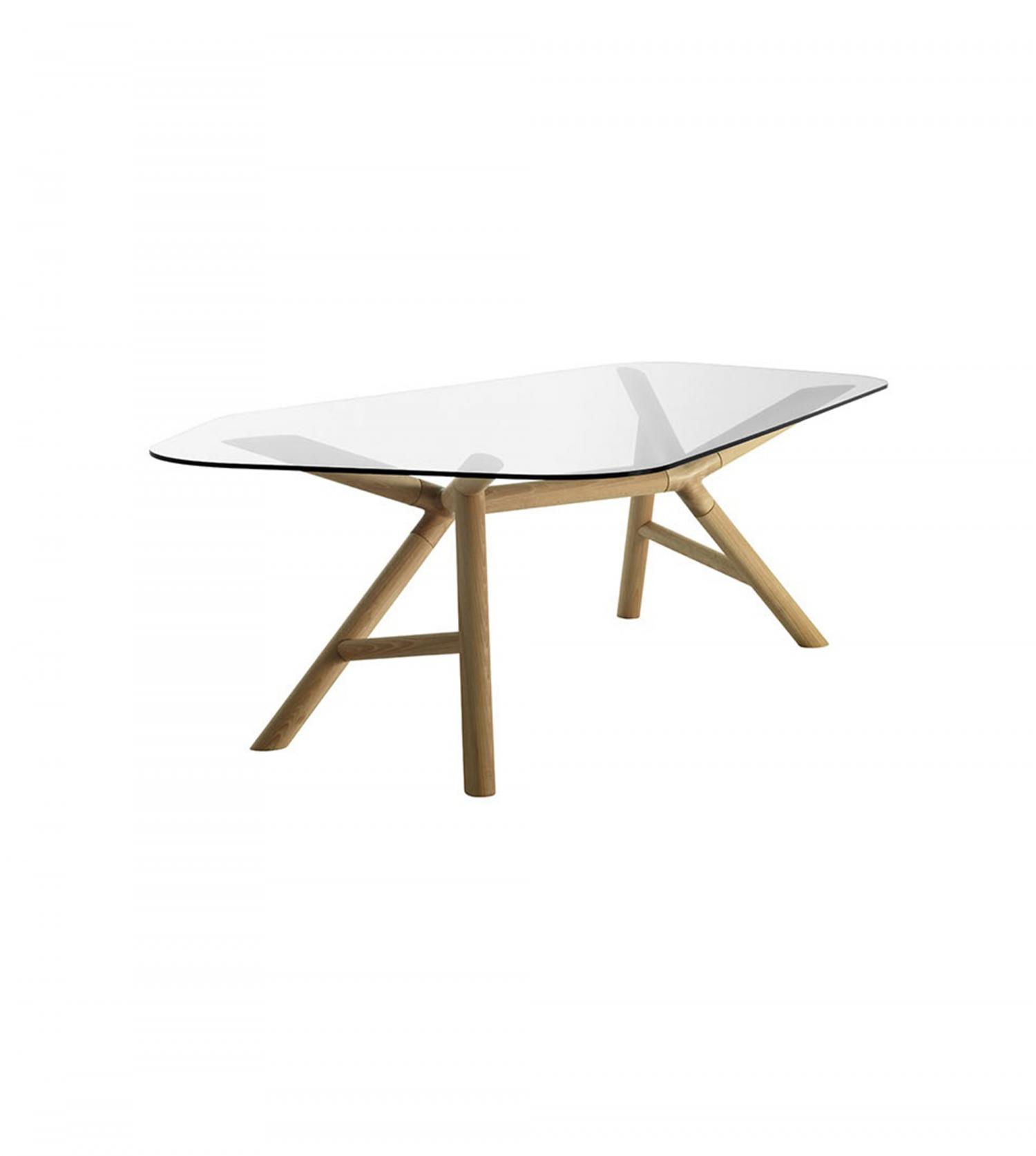 Table Otto - 200x118