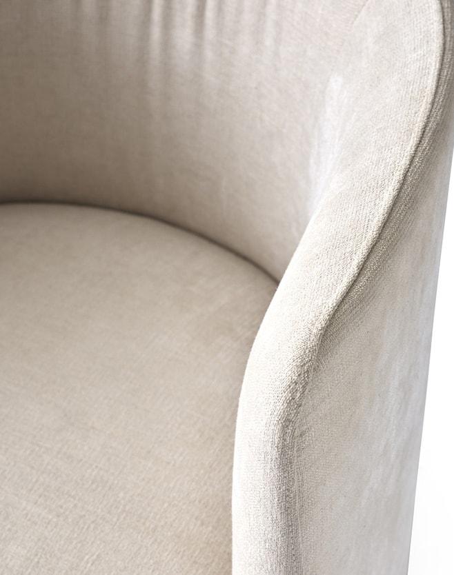 Fauteuil Club Tearoom