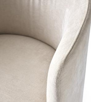 Fauteuil Lounge Tearoom Menu