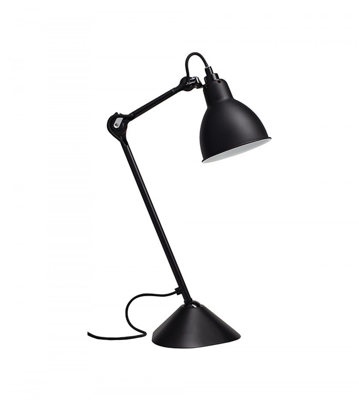 Lampe de table gras n°205