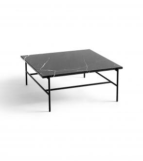 Table basse rebar 80x84cm h33cm