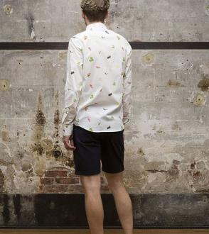 Chemise Passing Shot - PE19