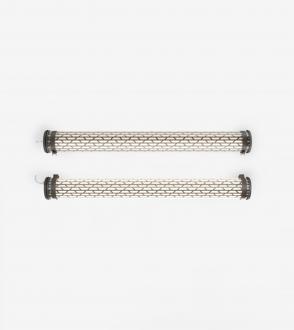 Applique - suspension tube Belleville