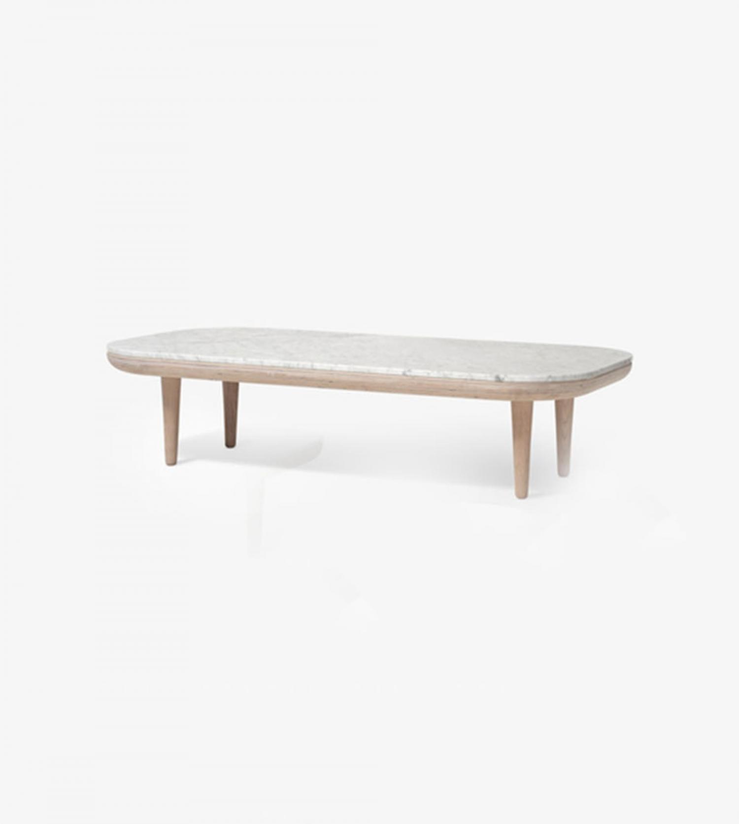 Table basse FLY &tradition - SC5 - 120 x 60