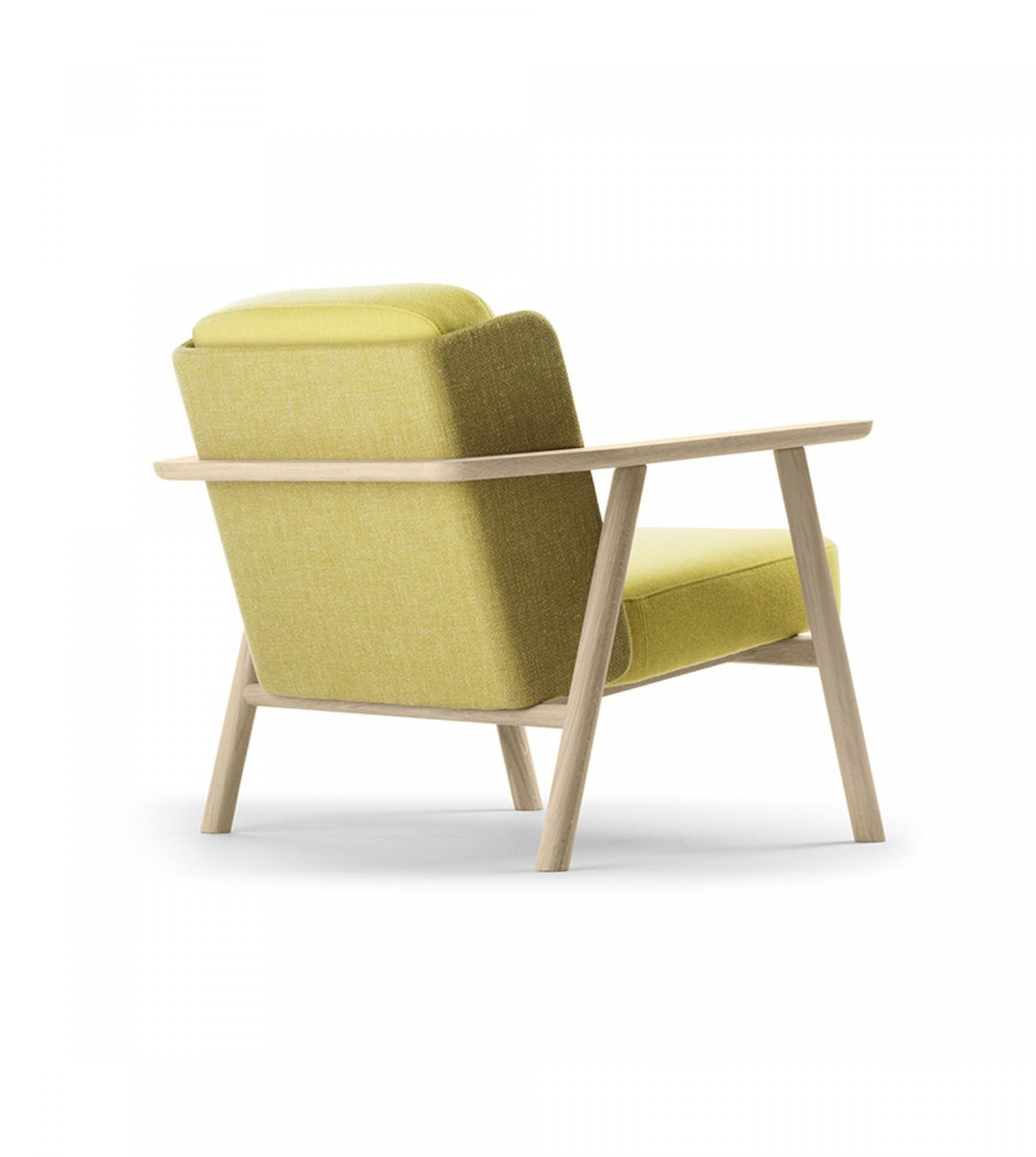 Fauteuil Lasai