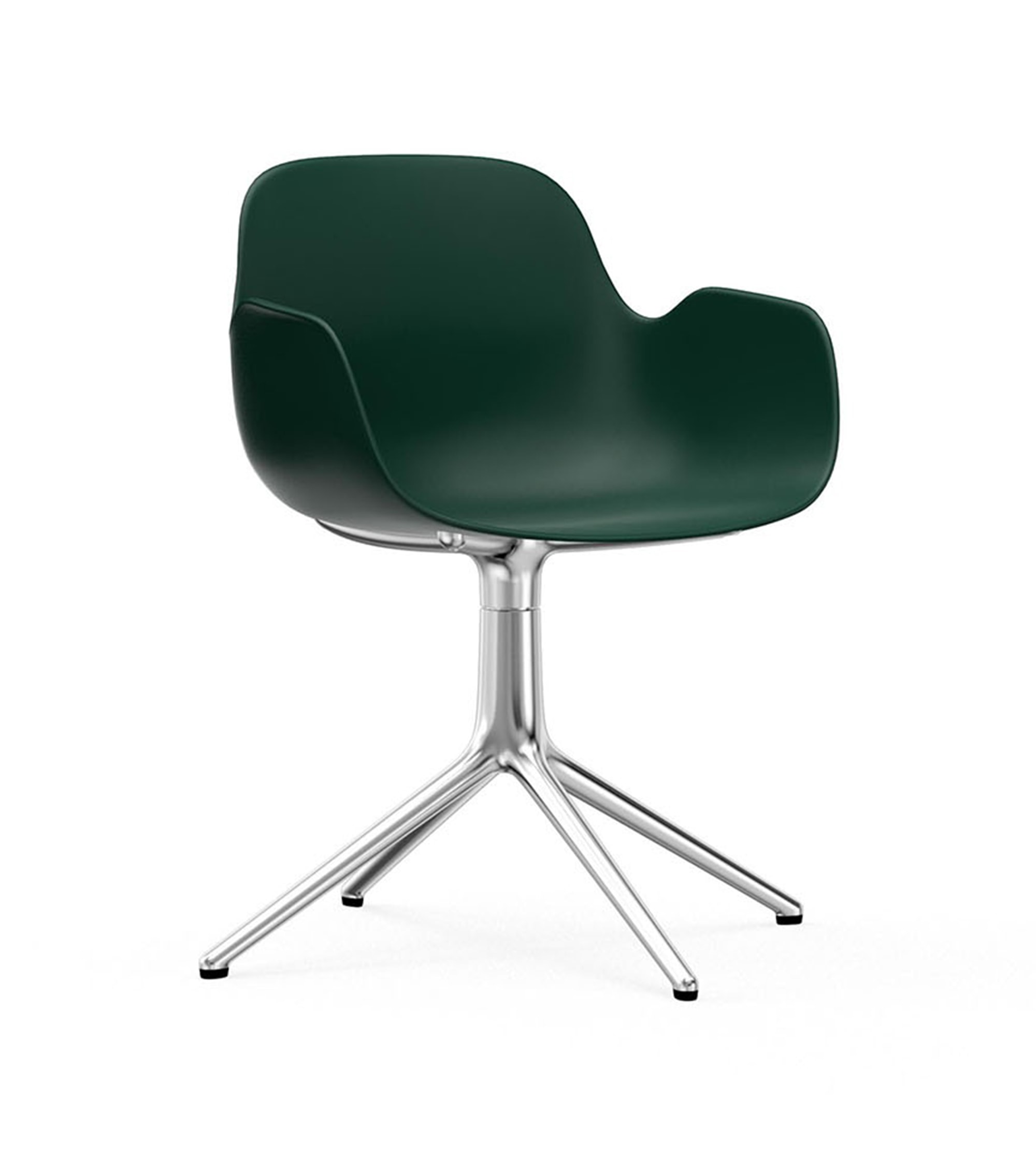 Coussin d'assise pour chaise Form Chair de Normann Copenhagen