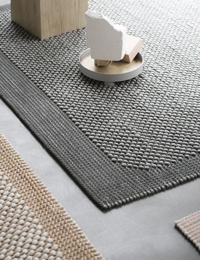 Tapis Pebble - 170x240 cm