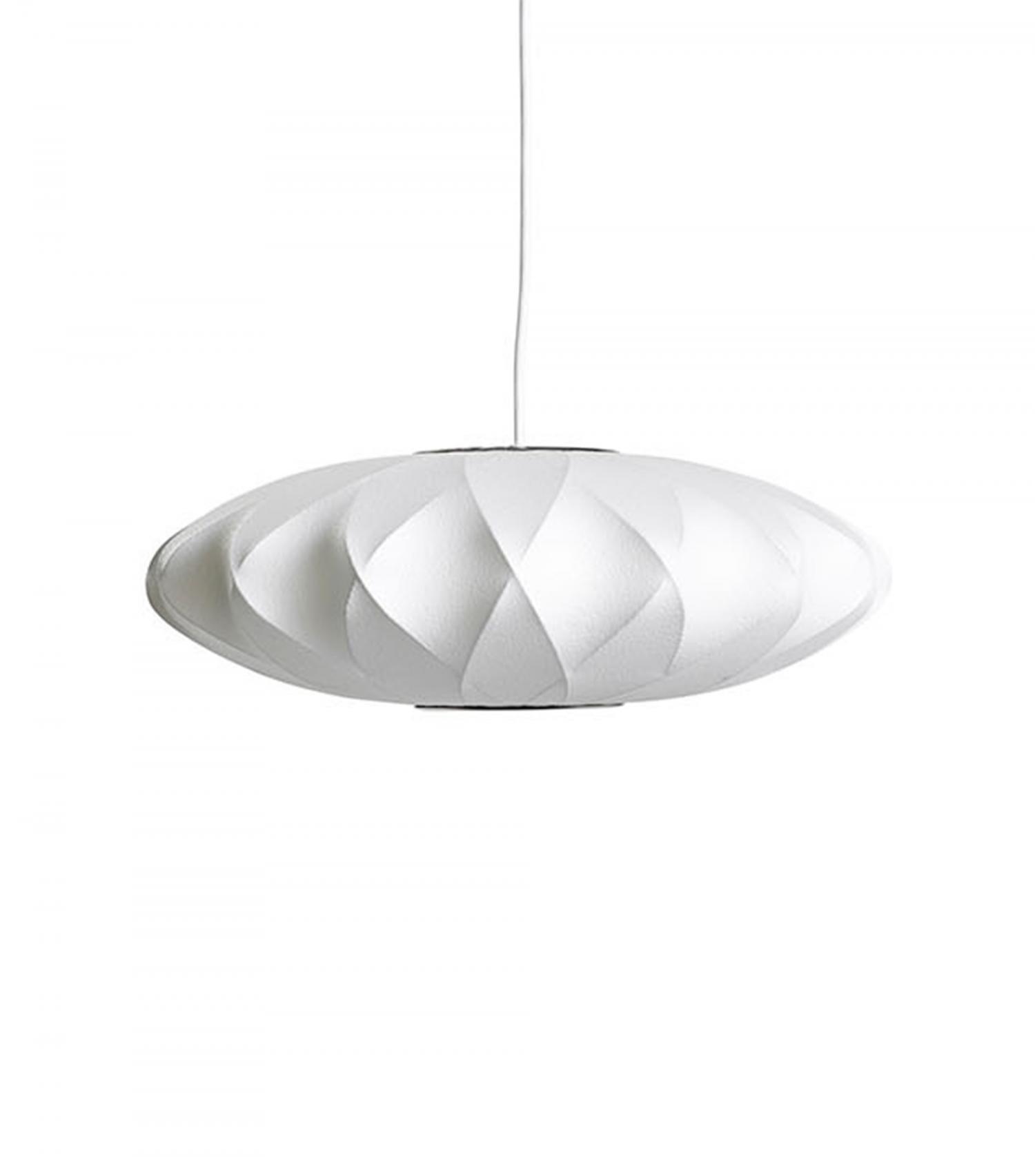 SUSPENSION NELSON BALL BUBBLE PENDANT