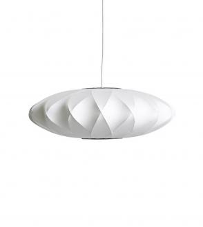 SUSPENSION NELSON BALL BUBBLE PENDANT