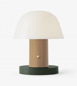 Lampe baladeuse Setago