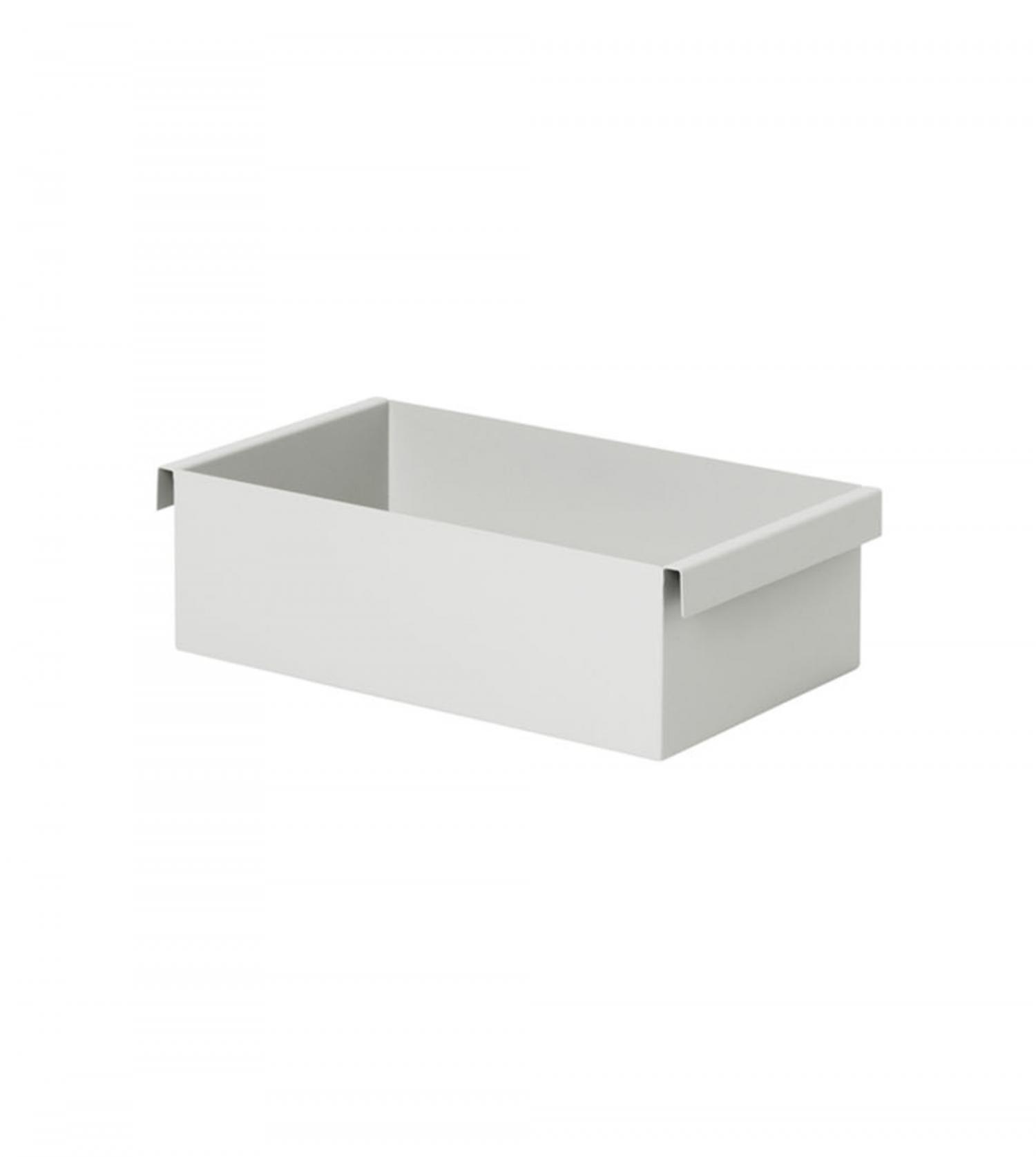 Contenant Container pour Plant Box