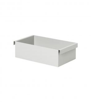 Contenant Container pour Plant Box