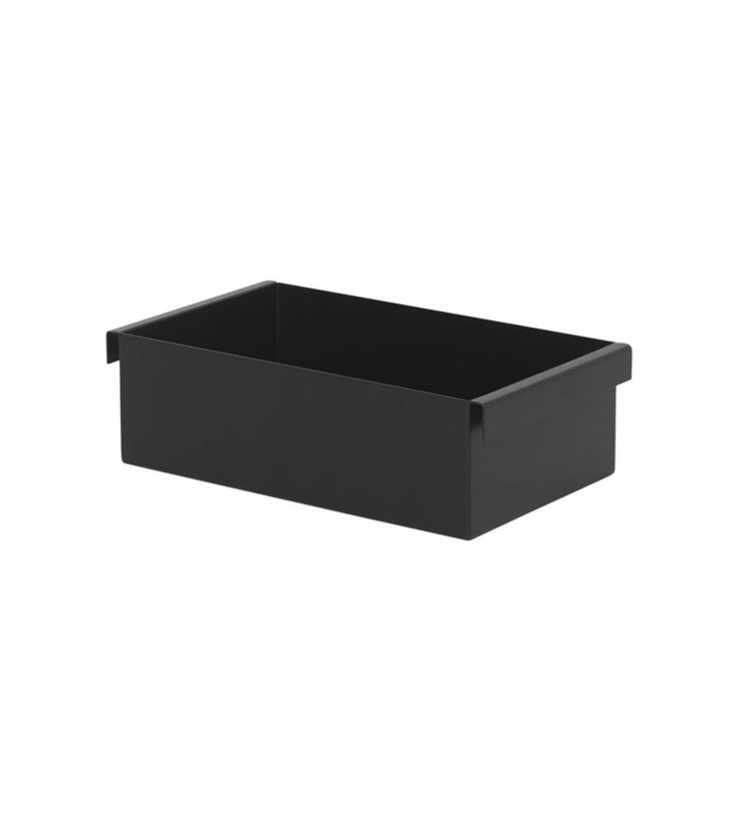 Contenant Container pour Plant Box