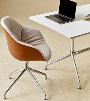 Chaise AAC 121 SOFT DUO