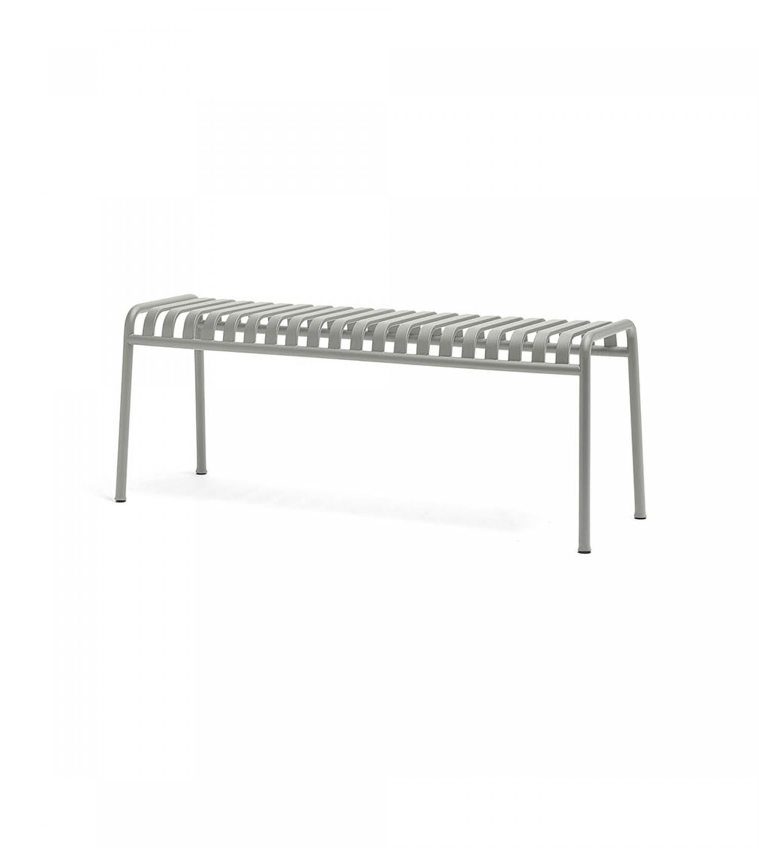 Banc Palissade H45cm