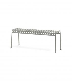 Banc Palissade H45cm