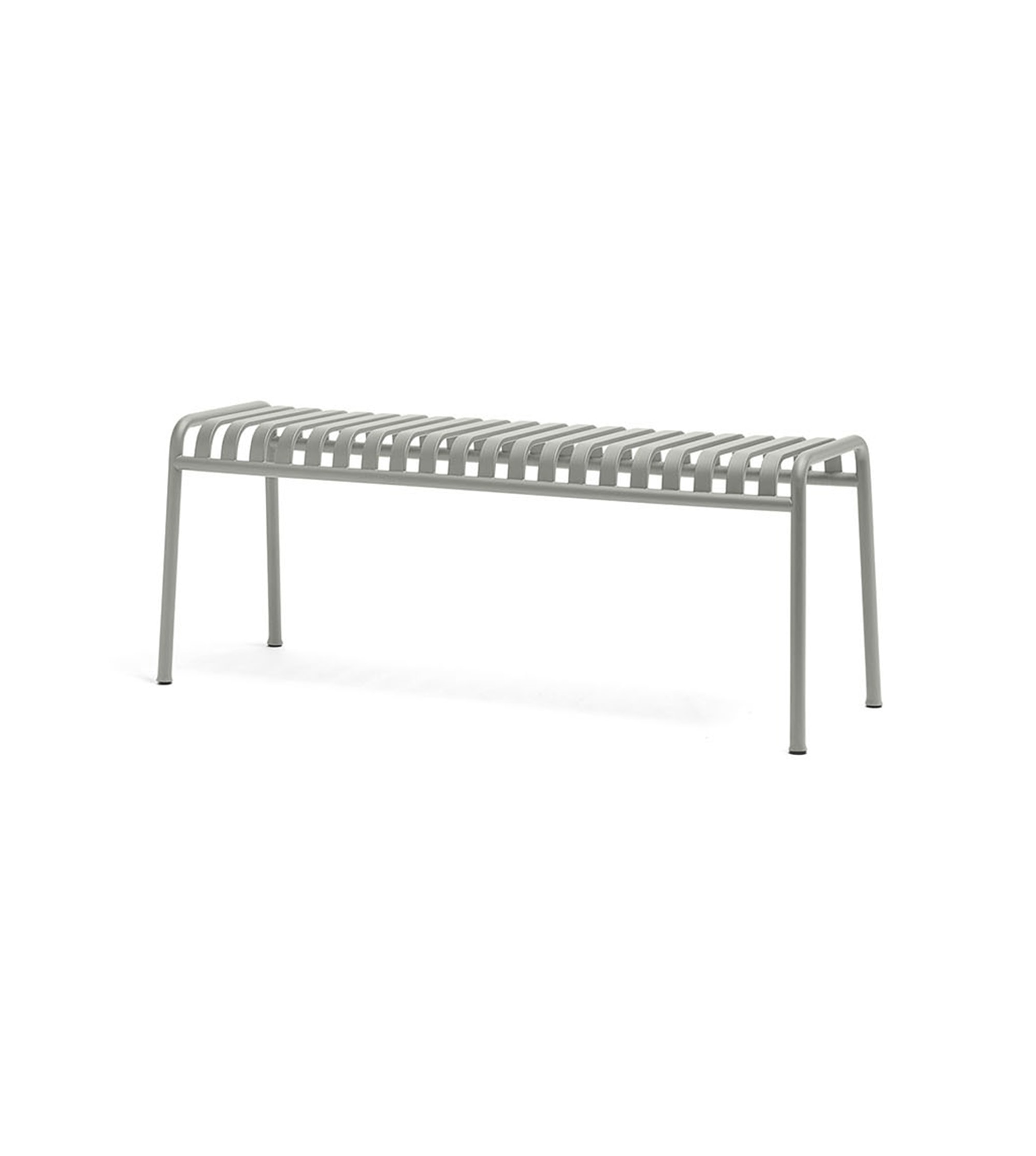 Banc Palissade H45cm