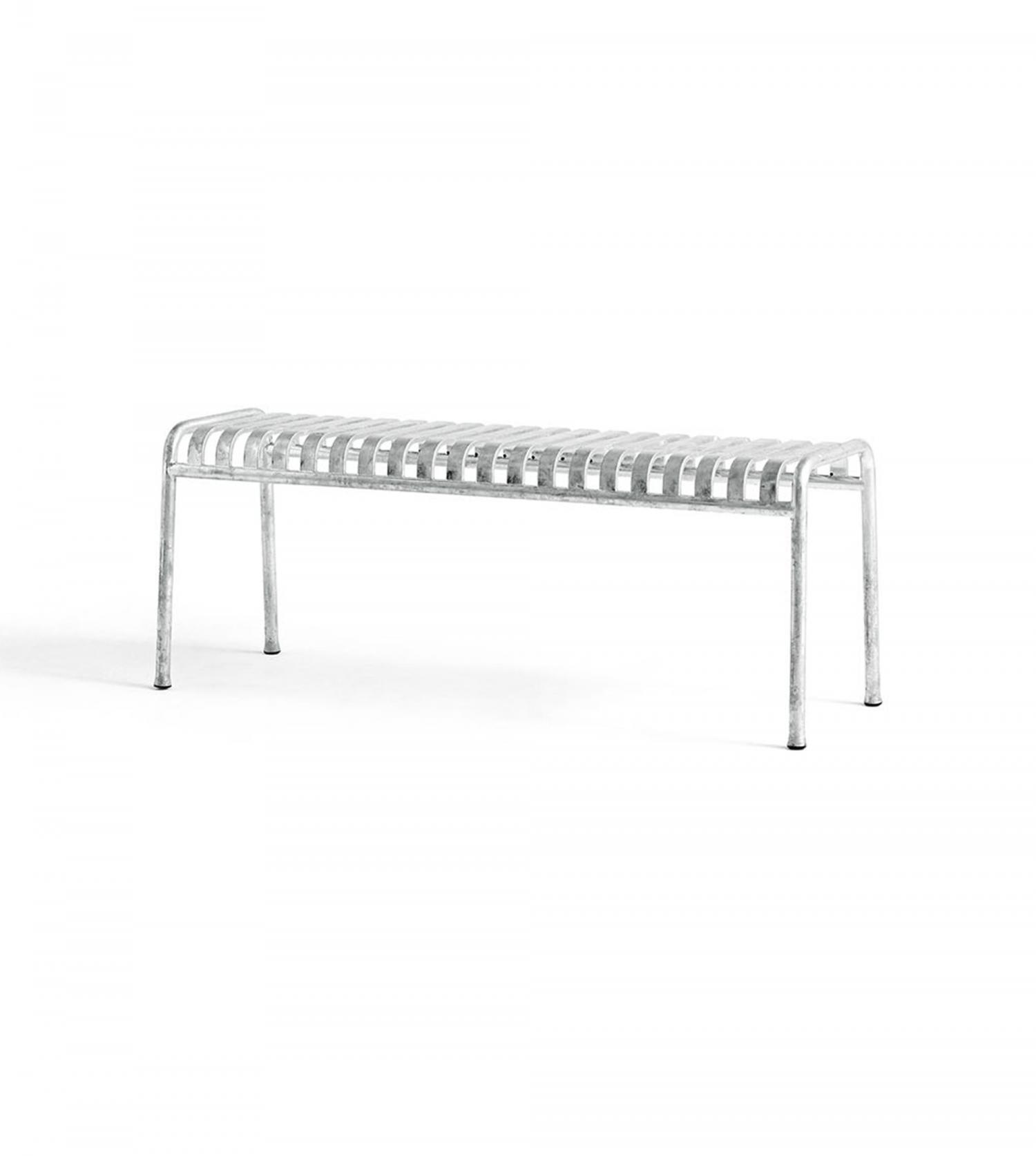 Banc Palissade H45cm