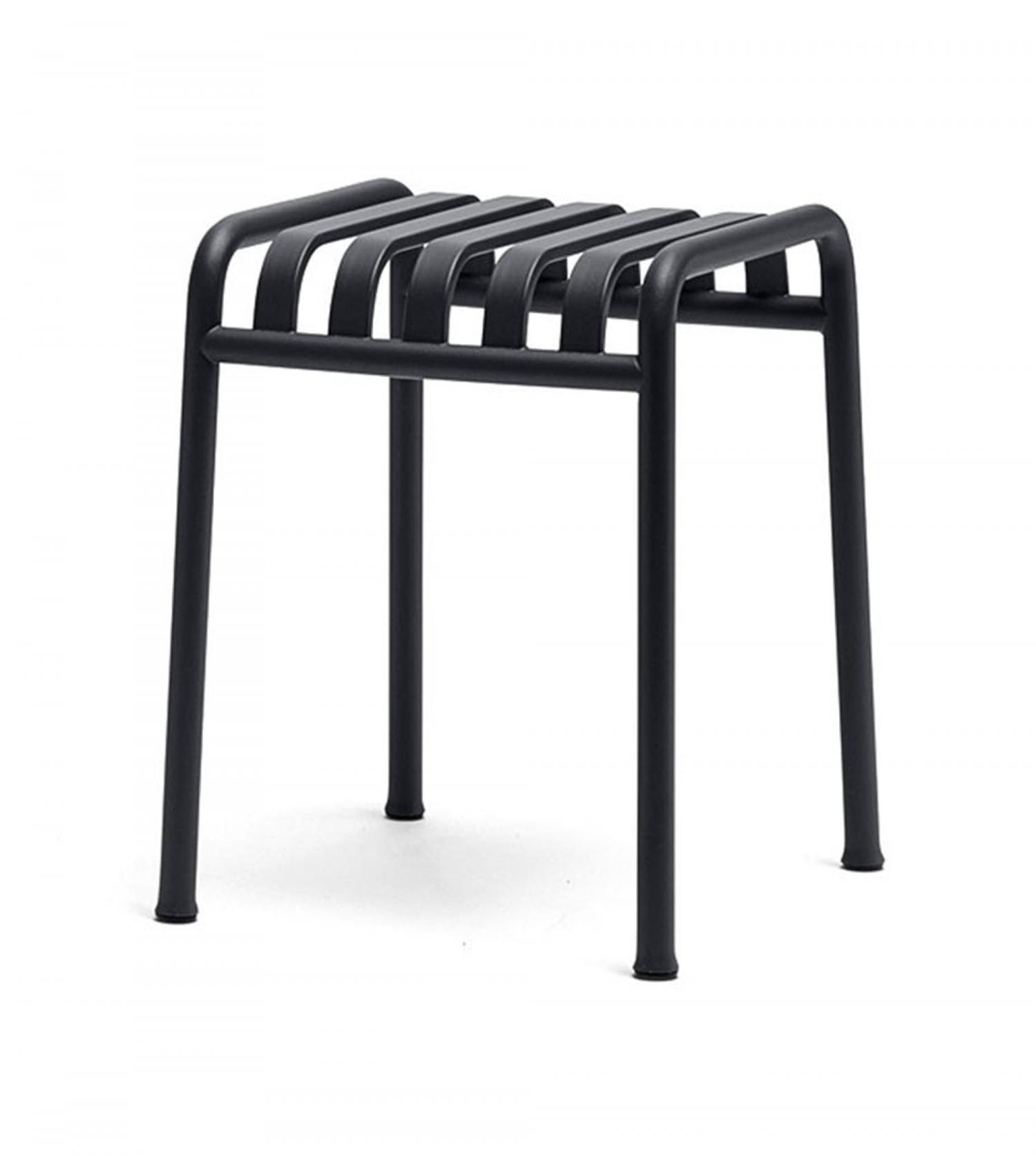 Tabouret Palissade H45cm 