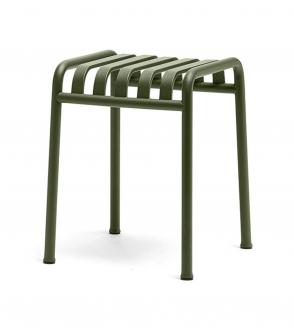 Tabouret Palissade H45cm olive