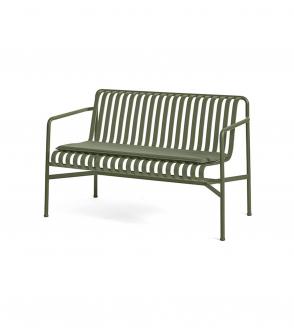 Coussin d'assise Palissade Dining Bench