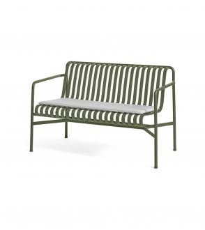 Coussin d'assise Palissade Dining Bench