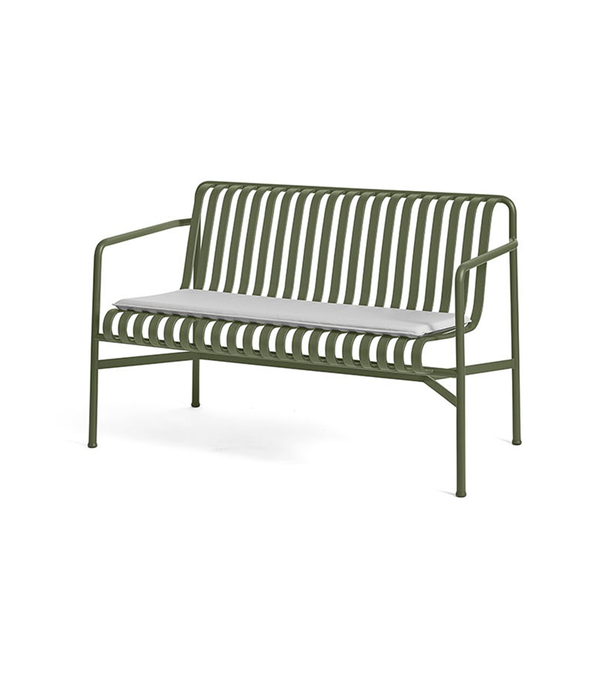 Coussin d'assise Palissade Dining Bench