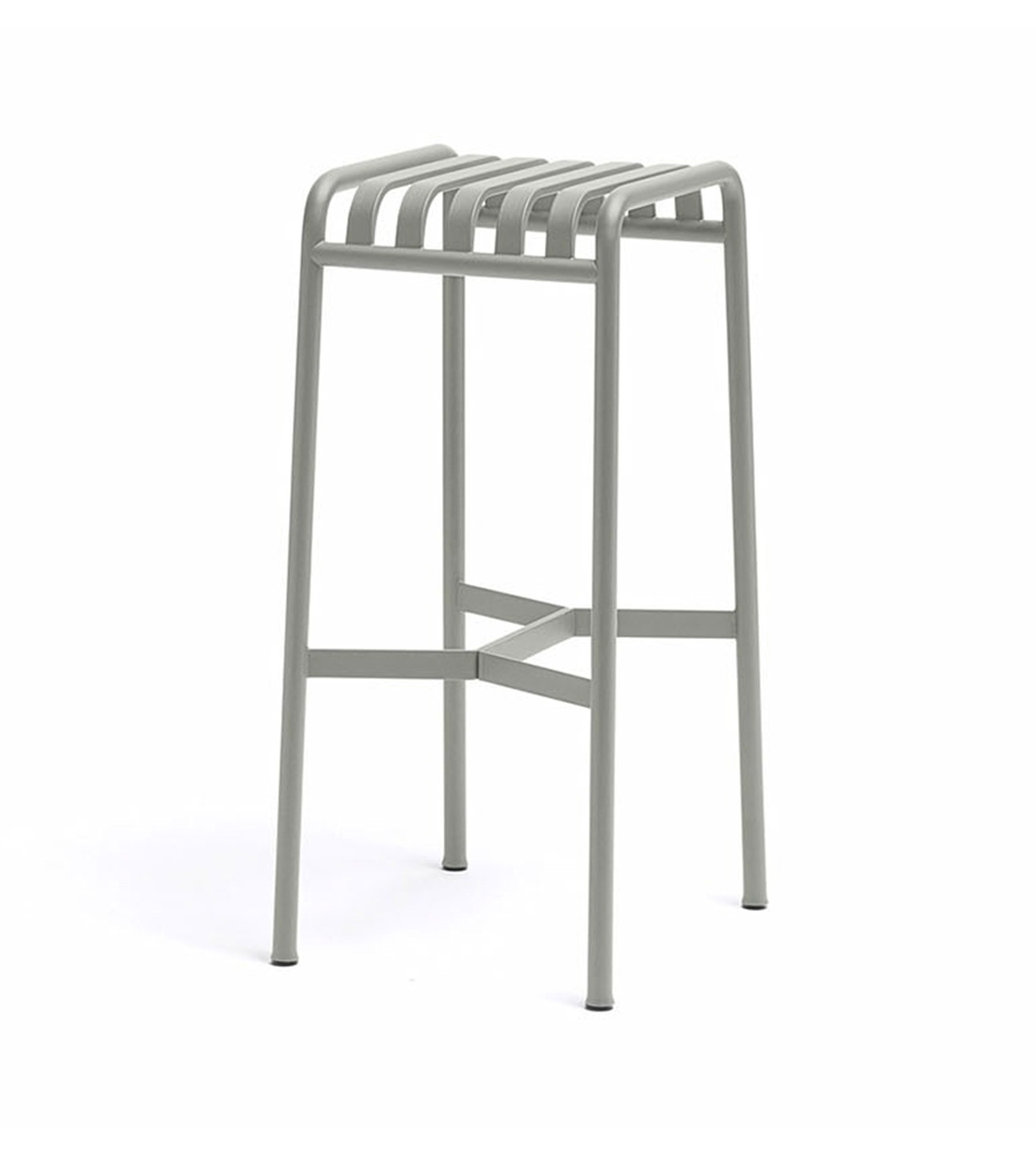 Tabouret de bar Palissade H78cm