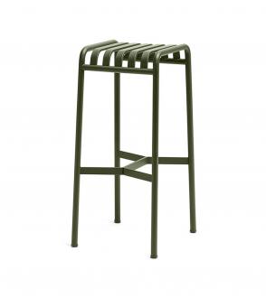 Tabouret de bar Palissade H78cm