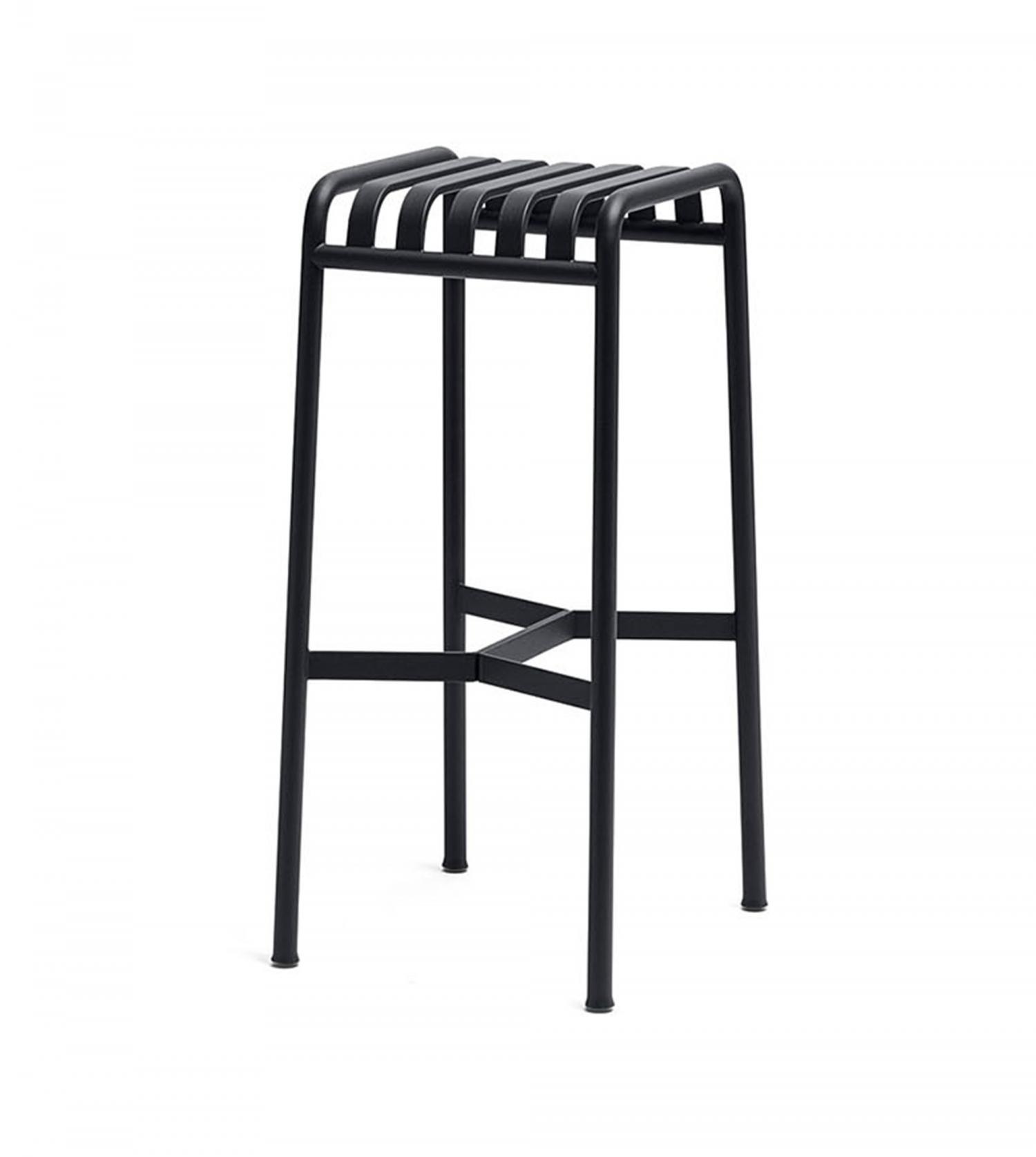 Tabouret de bar Palissade H78cm