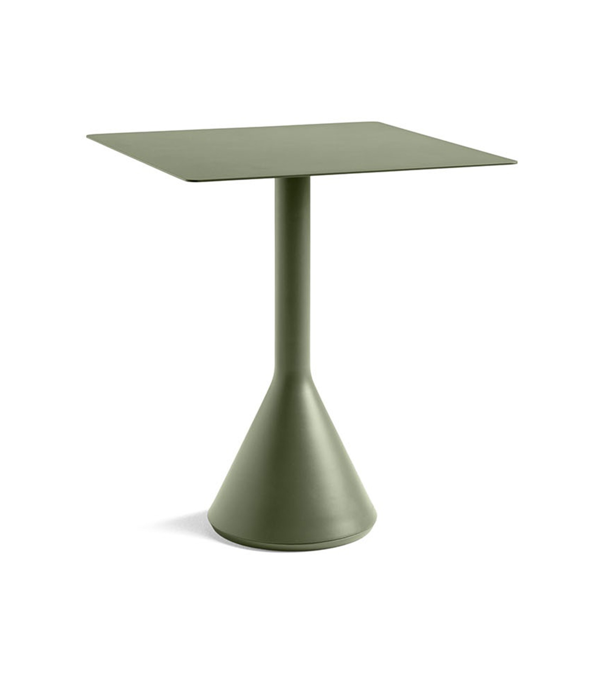 palissade cone table HAY