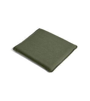 Coussin d'assise chaise Palissade Olive