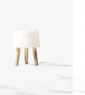 Lampe de table Milk - NA1