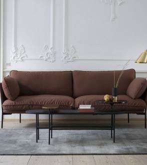 Canapé Cloud - 3 places - LN3.2