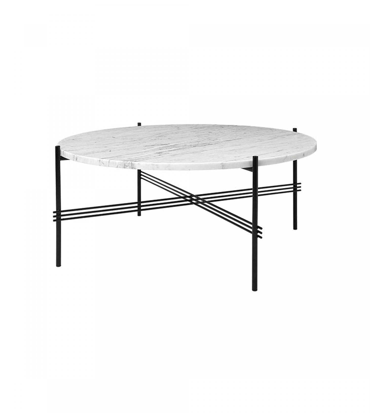 Table basse TS Coffee table - Diamètre 80cm