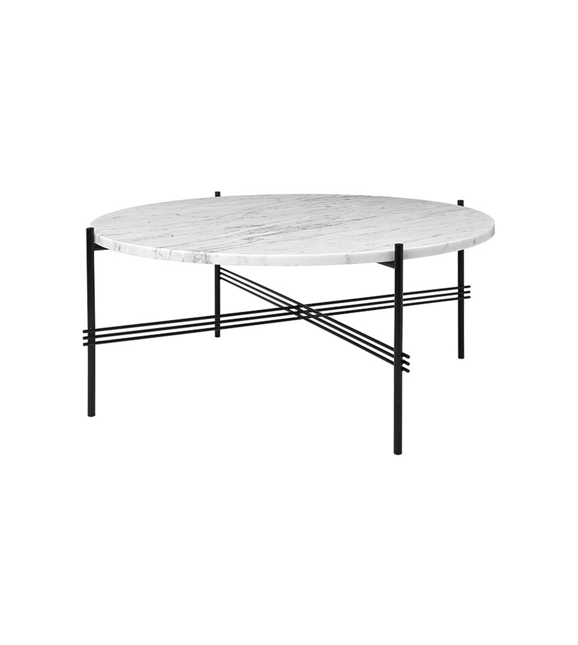Table basse TS Coffee table - Diamètre 80cm