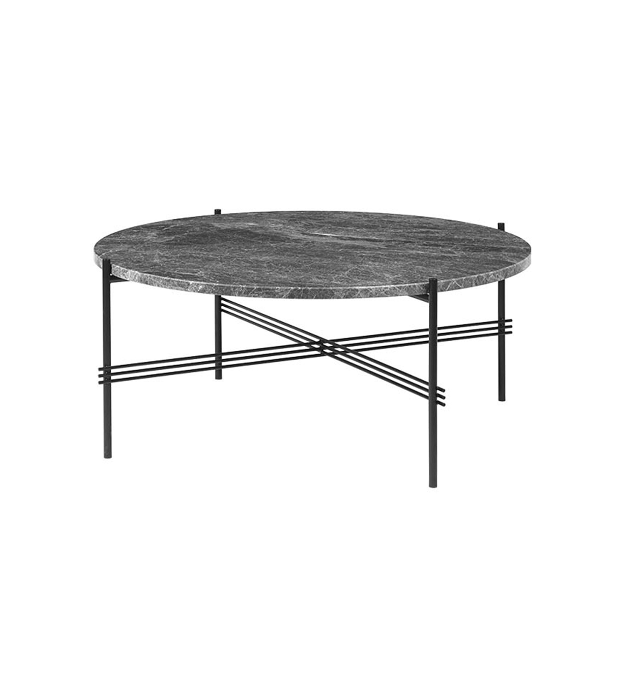 Table basse TS Coffee table - Diamètre 80cm