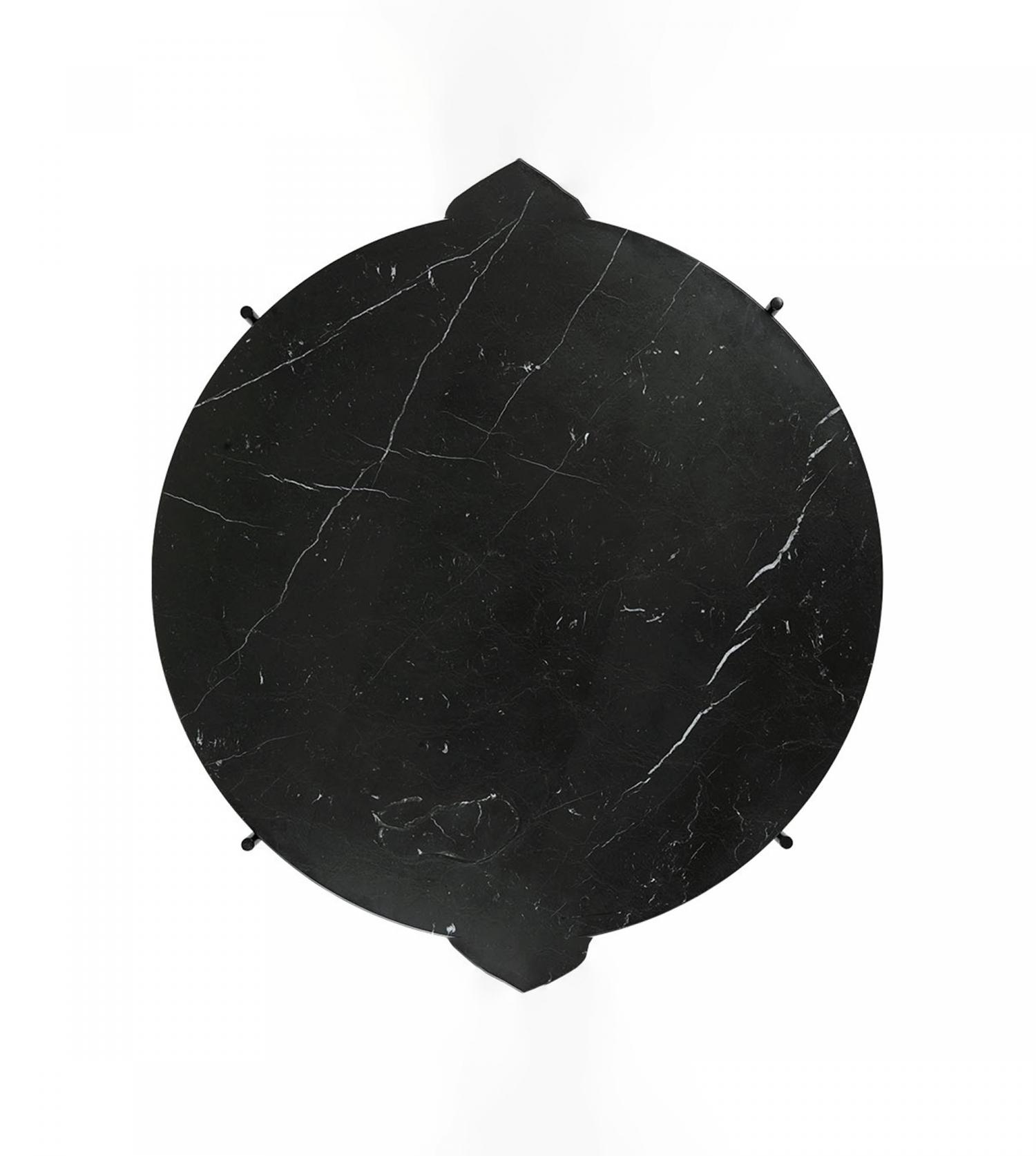 Table basse TS Coffee table - Diamètre 80cm