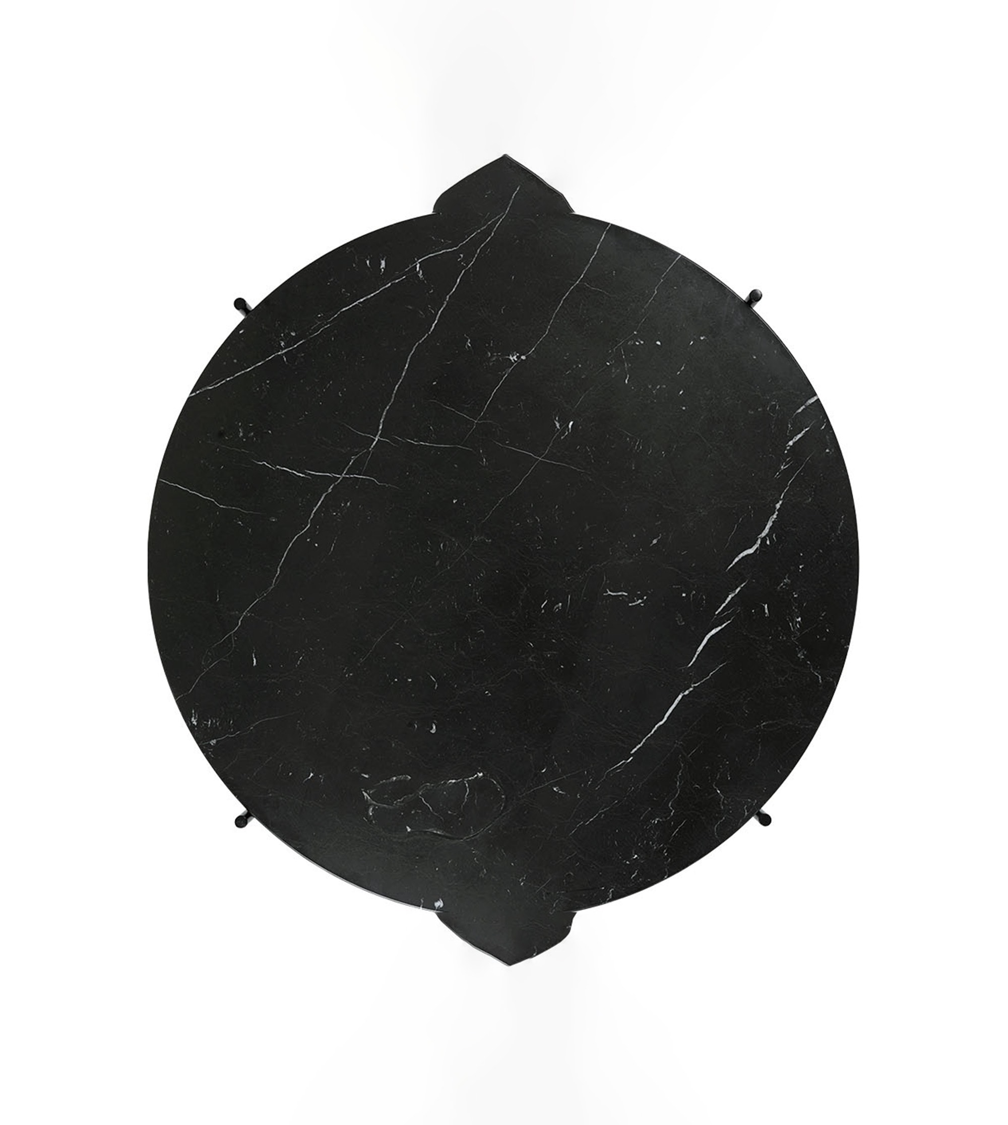 Table basse TS Coffee table - Diamètre 80cm