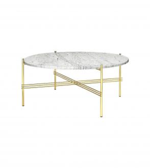 Table basse TS Coffee table - Diamètre 80cm