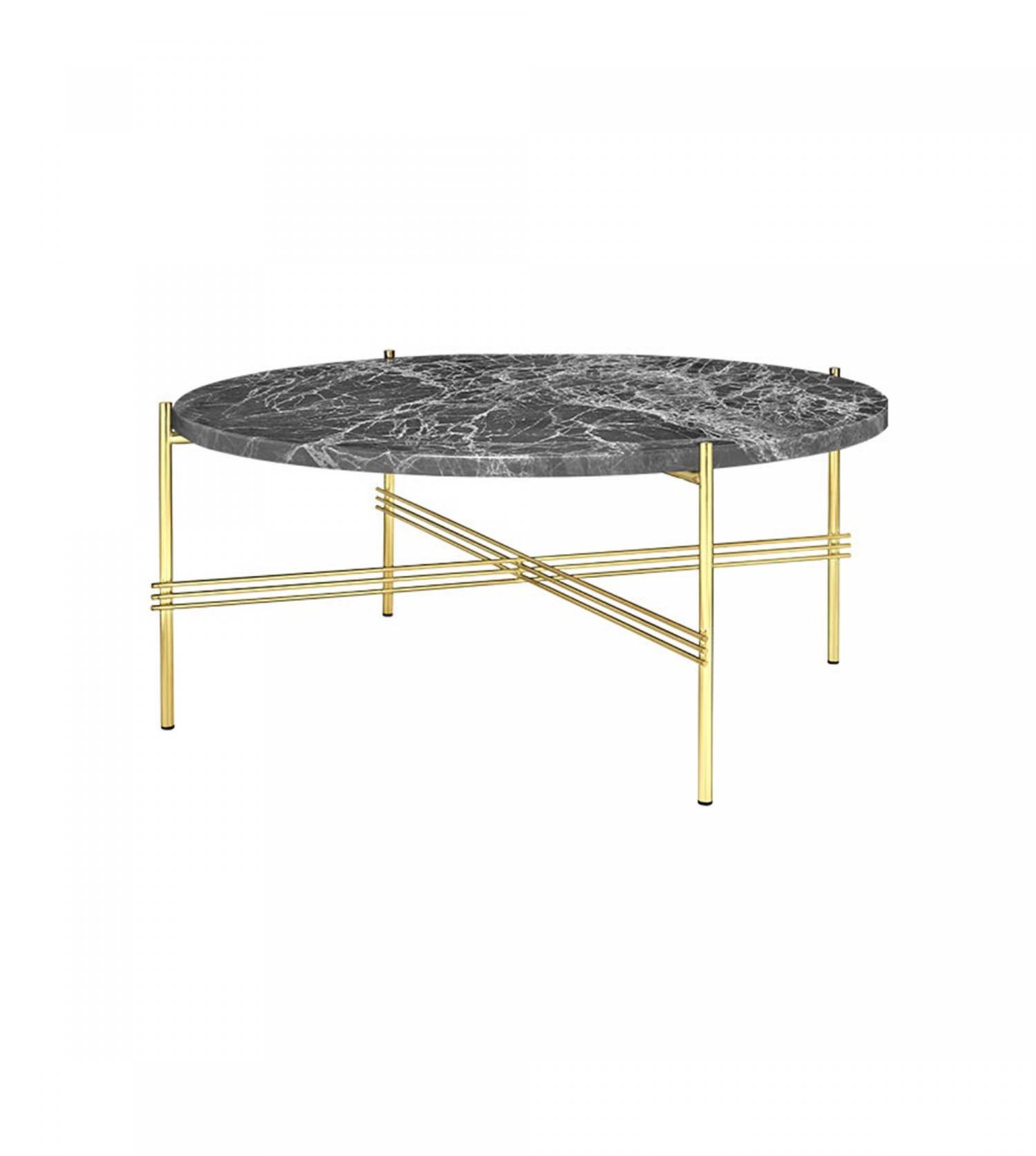 Table basse TS Coffee table - Diamètre 80cm