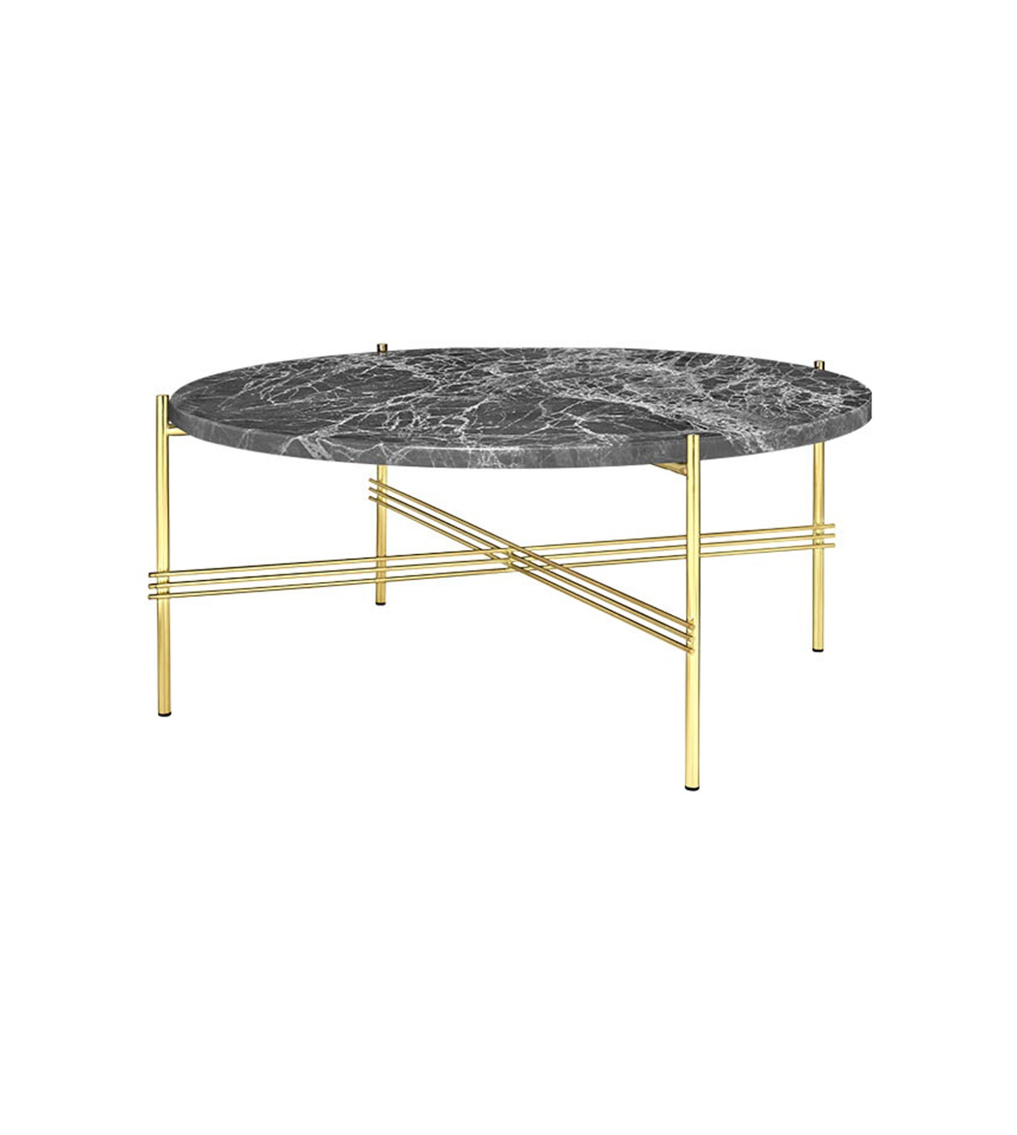 Table basse TS Coffee table - Diamètre 80cm